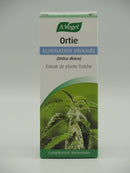 Ortie, Elimination urinaire, 50ml, A.Vogel