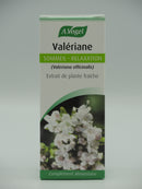 Valériane, Sommeil & relaxation, 50ml, A.Vogel