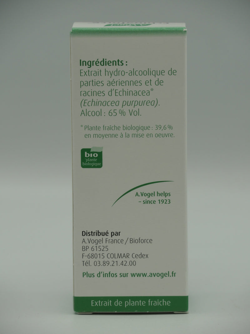 Echinaforce, Immunité, 100ml, A.Vogel