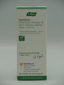 Thym, Santé respiratoire, 50ml, A.Vogel