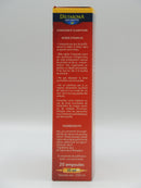 Ginseng extra fort, 20 ampoules, Dietaroma