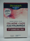 Derm'idéal plus, 1ers signes de l'âge, 60 comprimés, Dietaroma