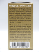 Liporiz, 270 capsules, LTLABO
