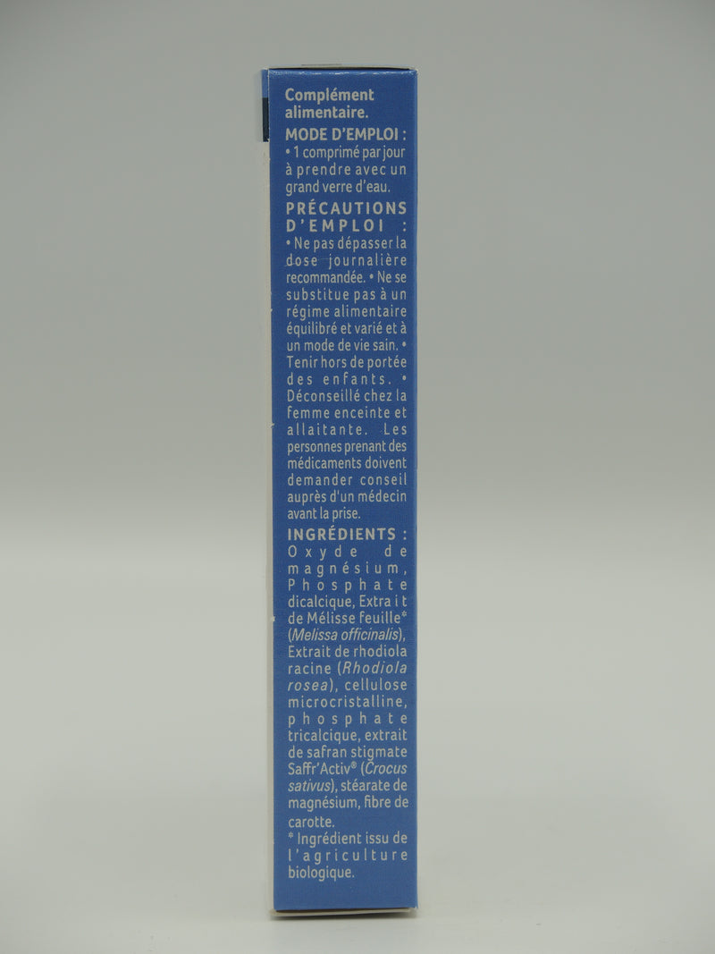 SÉRÉNI'PHYT, relaxation & détente, 20 comprimés, Dietaroma