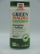 Green magma, Jus d'herbe d'orge, 150g, Celnat