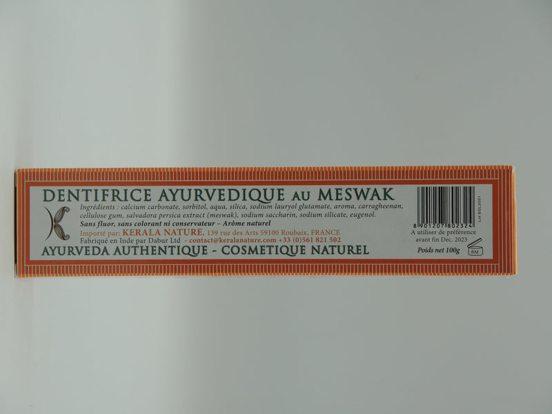 Meswak, 100g, Kerala nature