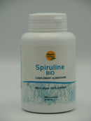 Spiruline, 300 comprimés de 500mg, Nature & partage