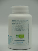 Spiruline, 300 comprimés de 500mg, Nature & partage