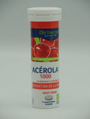 Acérola 1000, 12 comprimés, Dietaroma