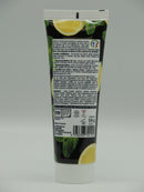 Dentifrice charbon végétal, menthe & citron, 100g, Coslys