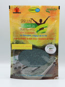 Spiruline solidaire du Burkina Faso, 200g en paillette, Essen'ciel