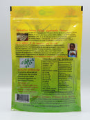 Spiruline solidaire du Burkina Faso, 200g en paillette, Essen'ciel