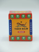 Baume du tigre, ROUGE, 30g, Tiger Balm