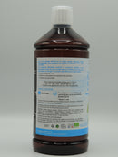 Ortie silice, 1l, Biofloral