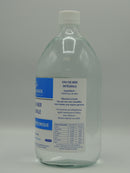 Eau de mer intégrale, plasma hypertonique, 1l, Biothalassol