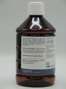 Argent Colloïdal 20 ppm, 500ml, Catalyons