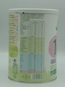 Lait de Chèvre Lait Infantile 1er âge 900g – 0-6 mois, Junéo