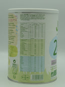 Lait Infantile 2ème âge 900g – Chèvre - 6-12 mois, Junéo