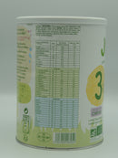 Lait Infantile 3ème âge 900g, Chèvre – 10-36 mois, Junéo