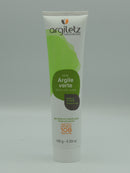 Pâte argile verte, 150g, Argiletz