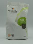 Argile verte ultra-ventilée, 300g, Argiletz