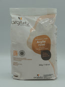 Masque & bain, Argile rose, 200g, Argiletz