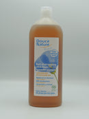 Bain shampooing ultra doux hypoallergénique, 1l, Douce nature