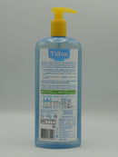 Eau nettoyante micellaire, 500ml, Tidoo