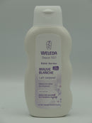 Lait corporel Mauve blanche, 200ml, Weleda