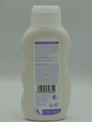 Lait corporel Mauve blanche, 200ml, Weleda