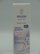Crème pour le Change à la Mauve blanche, 50ml, Weleda