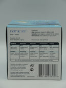 Serviettes Naturelles Ultra Regular, x14, Natracare