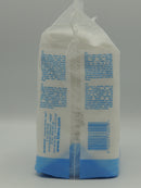 Maxi carrés de coton bio ultra-doux, x50, Tidoo