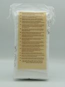 Coton bio, 100g, Bel nature