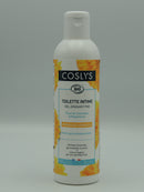 Gel apaisant toilette intime pH8, 250ml, Coslys