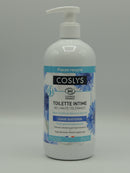 Toilette intime, gel haute tolérance, 450ml, Coslys
