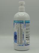 Toilette intime, gel haute tolérance, 450ml, Coslys