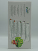 Boîte de mouchoirs extra soft, x80, Grazie