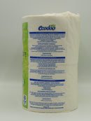4 Rouleaux de papier toilette, Ecodoo