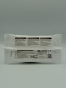 Lingettes tout coton, x15, Douce nature