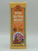 Sirop du Père Michel, 150ml, Bioligophyt