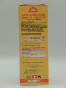 Sirop du Père Michel, 150ml, Bioligophyt