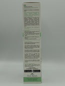 Chardon marie, Protection du foie, 20 ampoules, Flora Natura