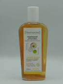 Shampooing cheveux blonds, 250ml, Dermaclay