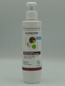 Lait intense fermeté, corps et buste, 200ml, Dermaclay