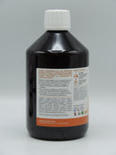 Vinaigre des 4 voleurs, 500ml, Biofloral