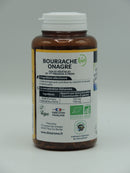 HUILE VÉGÉTALE D'ONAGRE ET BOURRACHE, Beauté de la peau, 180 gélules, Dietaroma