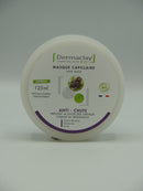 Masque anti-chute, 125ml, Dermaclay