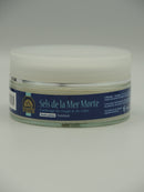 Gommage visage & corps, Sels de la Mer Morte, 200g, Arc en sels