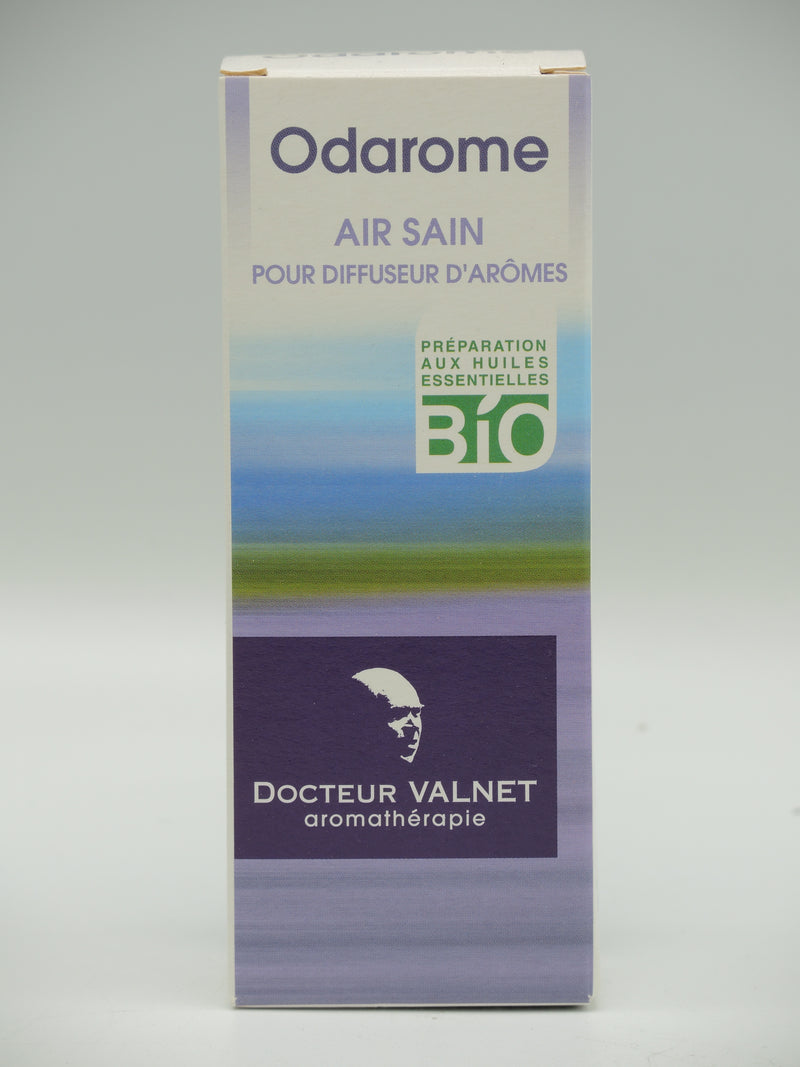 Odarome, 50ml, Dr. Valnet